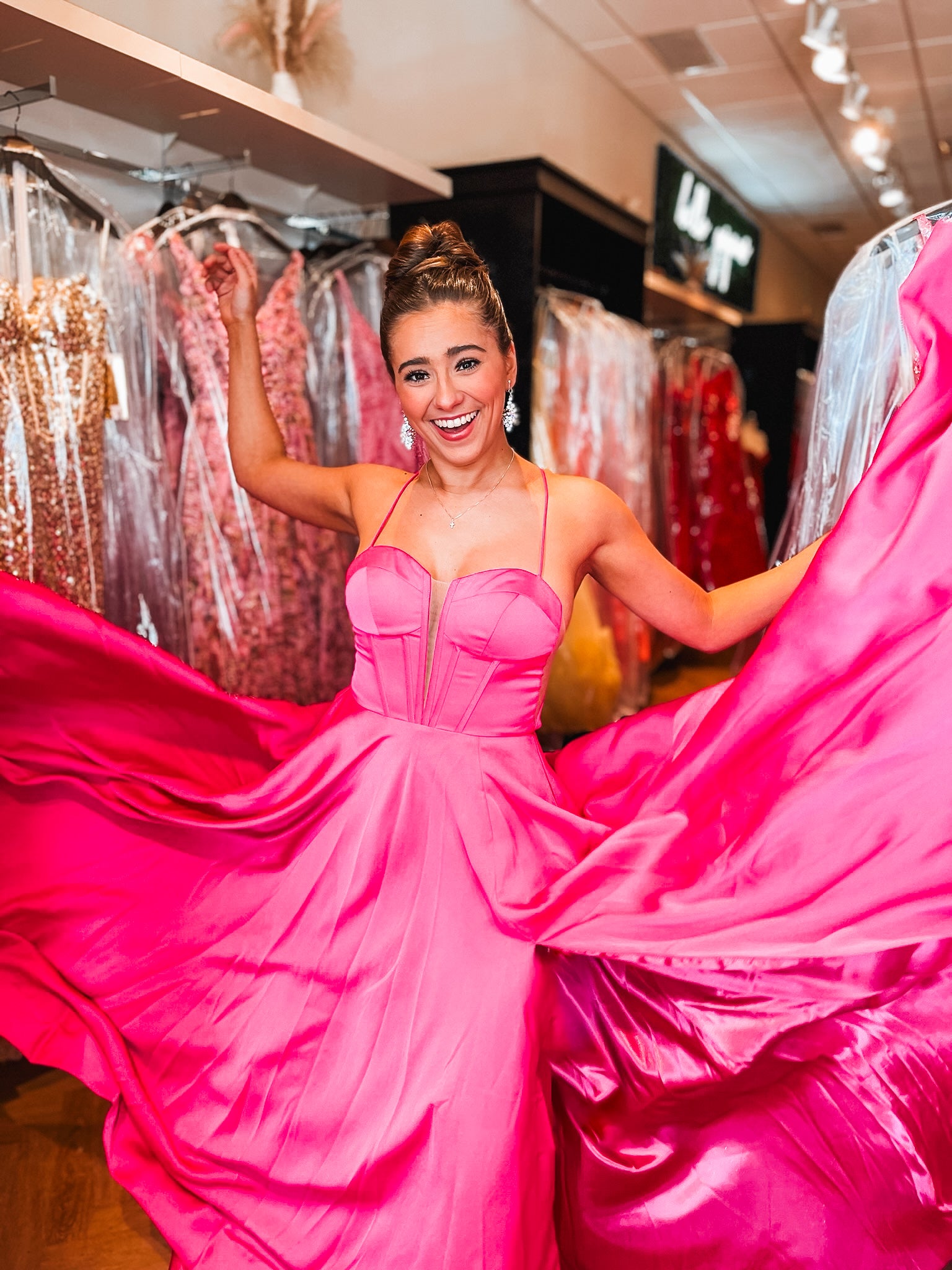 Rubi Jubi | Special Occasion & Boutique Rubi Jubi | Special Occasion & Boutique