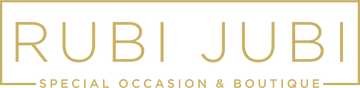 Rjubi Rubi Jubi | Special Occasion & Boutique